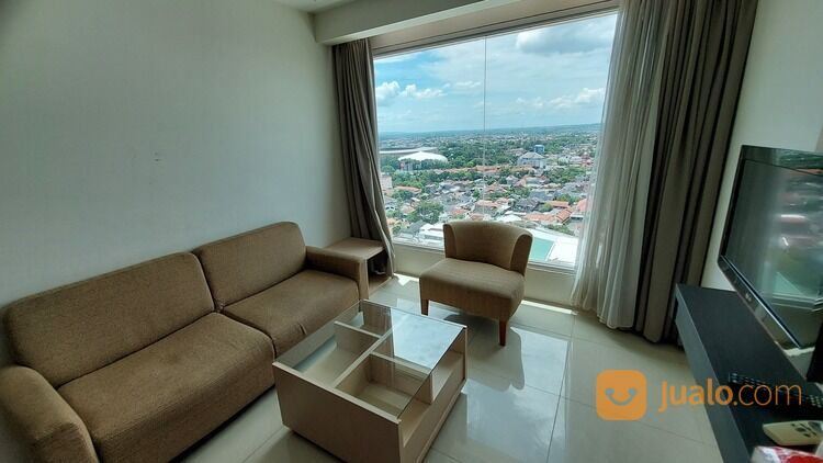 Apartemen Solo Paragon 61 m2, Mangkubumen, Surakarta