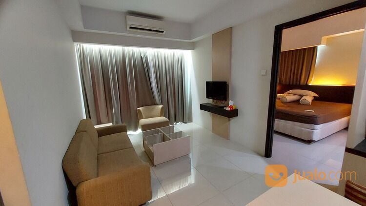 Apartemen Solo Paragon 61 m2, Mangkubumen, Surakarta