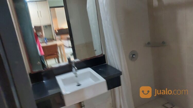 Apartemen Solo Paragon 61 m2, Mangkubumen, Surakarta