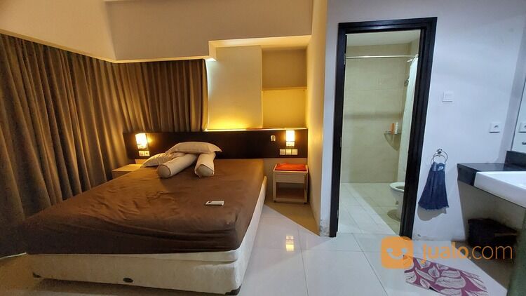 Apartemen Solo Paragon 61 m2, Mangkubumen, Surakarta