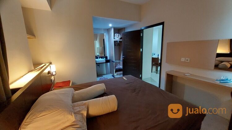 Apartemen Solo Paragon 61 m2, Mangkubumen, Surakarta