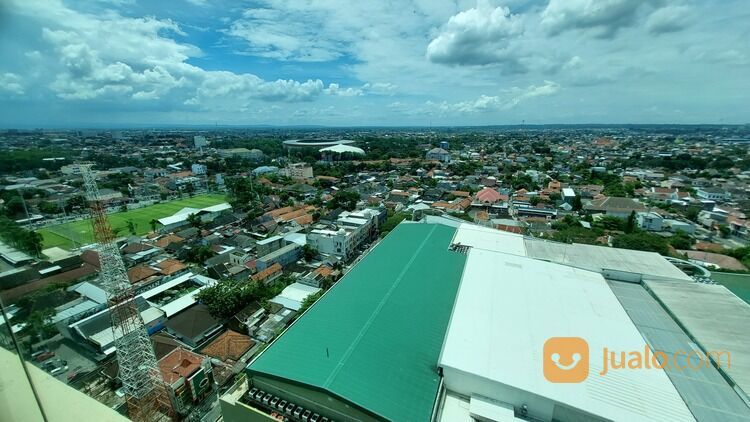 Apartemen Solo Paragon 61 m2, Mangkubumen, Surakarta