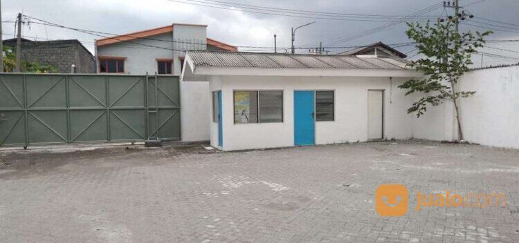 Gudang Kalianak Madya Surabaya Utara (code : DND)