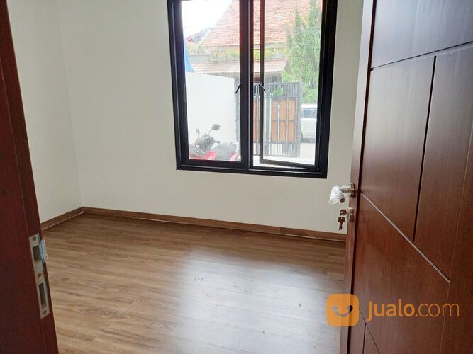 Rumah Baru di Kayu Putih Jakarta Timur Dekat Stasiun LRT Pulomas, Arion Mall, ITC Cempaka Mas