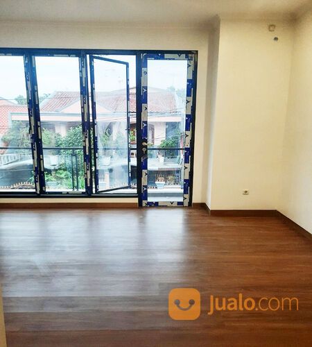 Rumah Baru di Kayu Putih Jakarta Timur Dekat Stasiun LRT Pulomas, Arion Mall, ITC Cempaka Mas