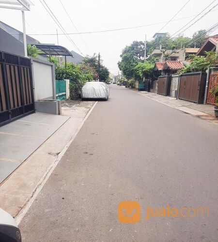 Rumah Baru di Kayu Putih Jakarta Timur Dekat Stasiun LRT Pulomas, Arion Mall, ITC Cempaka Mas