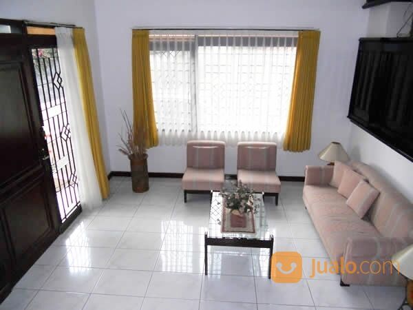 RUMAH MURAH CISITU INDAH DAGO BANDUNG DKT KAMPUS ITB,UNPAD