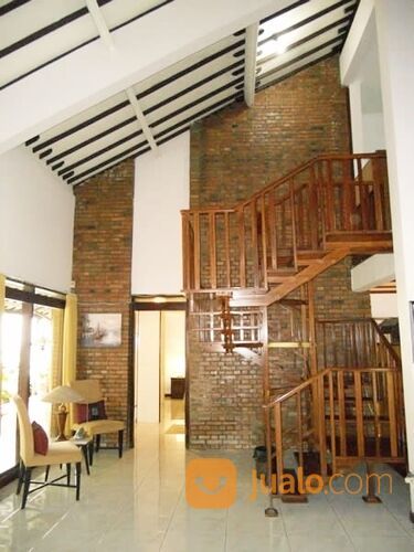 RUMAH MURAH CISITU INDAH DAGO BANDUNG DKT KAMPUS ITB,UNPAD