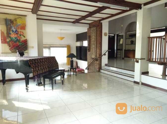 RUMAH MURAH CISITU INDAH DAGO BANDUNG DKT KAMPUS ITB,UNPAD