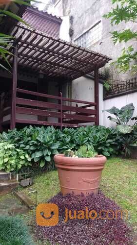 RUMAH MURAH CISITU INDAH DAGO BANDUNG DKT KAMPUS ITB,UNPAD