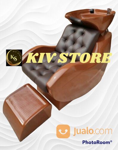 kursi keramas salon banana