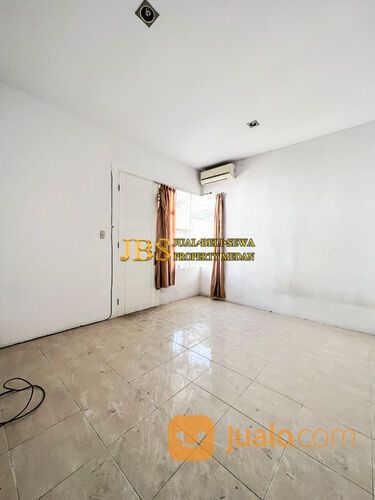 Rumah Kondisi Siap Huni Standard Developer Komplek Mutiara Residence