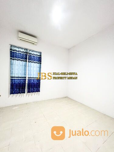 Rumah Kondisi Siap Huni Standard Developer Komplek Mutiara Residence