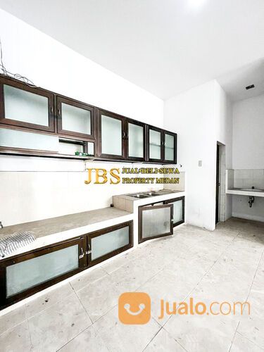 Rumah Kondisi Siap Huni Standard Developer Komplek Mutiara Residence