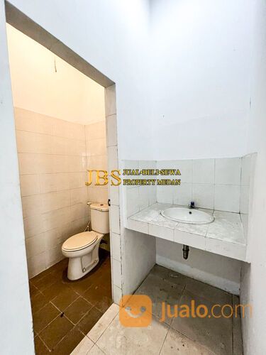 Rumah Kondisi Siap Huni Standard Developer Komplek Mutiara Residence