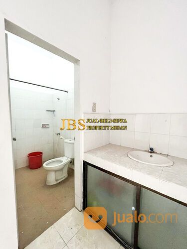 Rumah Kondisi Siap Huni Standard Developer Komplek Mutiara Residence