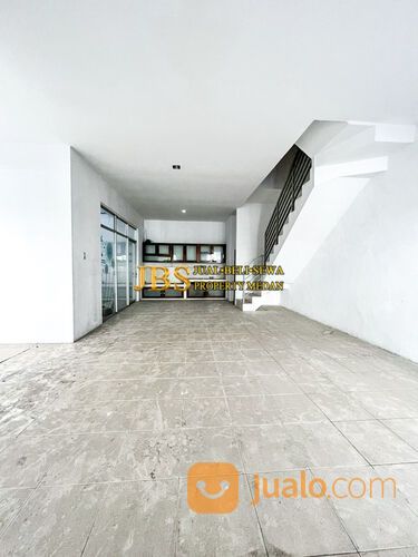 Rumah Kondisi Siap Huni Standard Developer Komplek Mutiara Residence