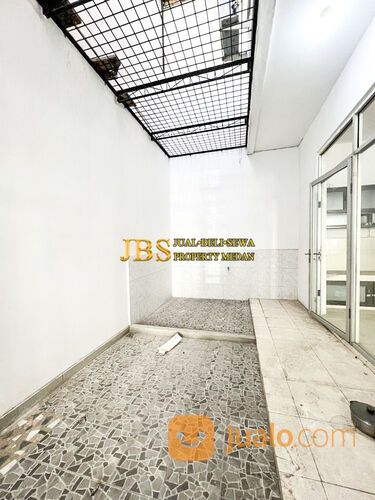 Rumah Kondisi Siap Huni Standard Developer Komplek Mutiara Residence