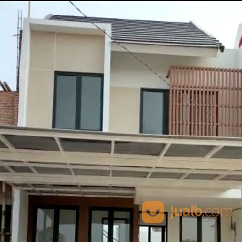 Cluster Padma Darmawangsa murah