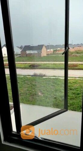 Cluster Padma Darmawangsa murah