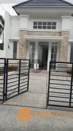 Cluster Padma Darmawangsa murah