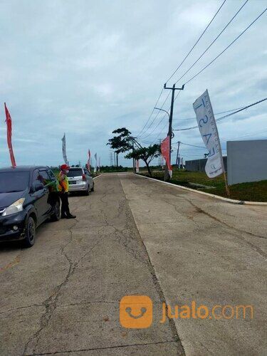 Cluster Padma Darmawangsa murah