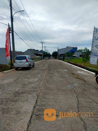 Cluster Padma Darmawangsa murah