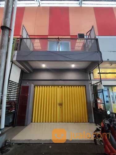 Ruko Citraland G Walk Siap Pakai Cocok Untuk Usaha Kuliner