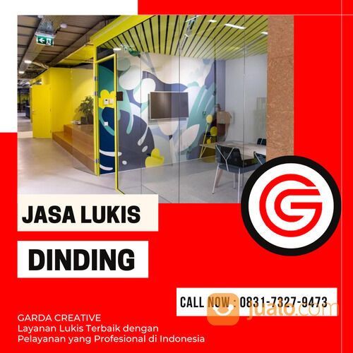 Jasa Lukis Sepatu Makassar Murah | 0831-7327-9473 | Garda Creative
