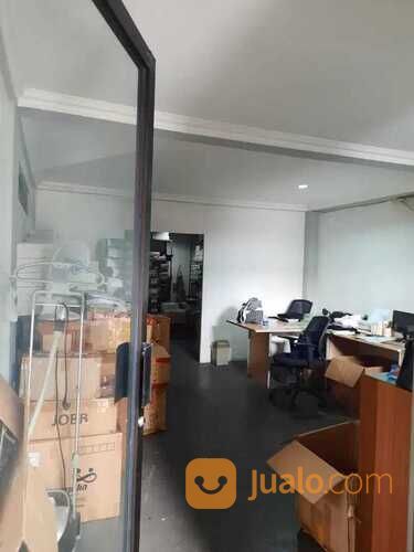 Gudang Kawasan Pergudangan Green Sedayu Bizpark, Cakung, Jakarta Timur