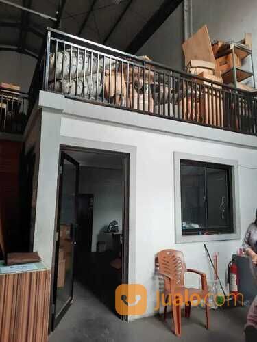 Gudang Kawasan Pergudangan Green Sedayu Bizpark, Cakung, Jakarta Timur