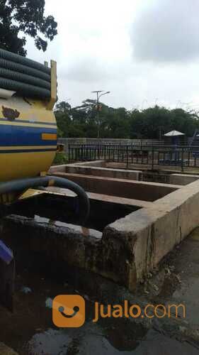 Jasa Sedot WC Murah Terbaik Jakarta Selatan