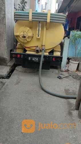 Jasa Sedot WC Murah Terbaik Jakarta Selatan