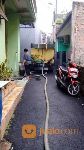 Jasa Sedot WC Murah Terbaik Jakarta Selatan
