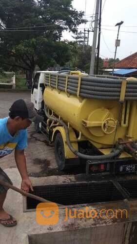 Jasa Sedot WC Murah Terbaik Jakarta Selatan