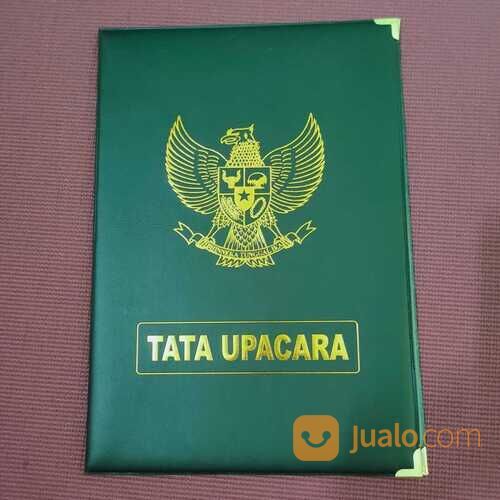 Jasa Pembuatan MAP IJAZAH Serta SAMPUL RAPORT