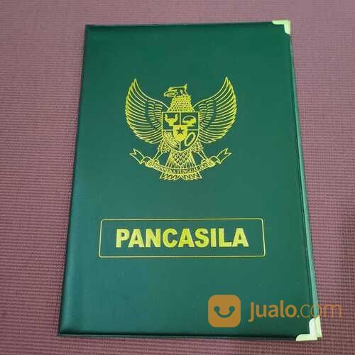 Jasa Pembuatan MAP IJAZAH Serta SAMPUL RAPORT