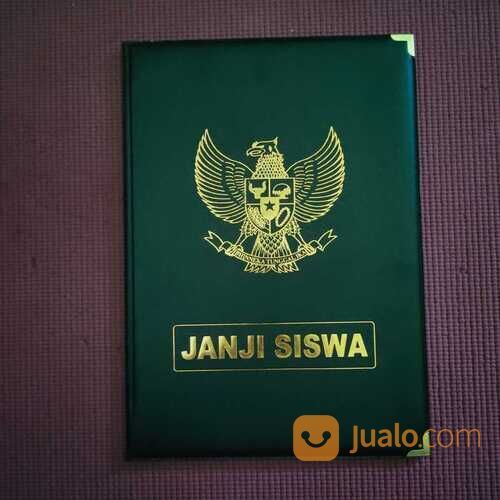 Jasa Pembuatan MAP IJAZAH Serta SAMPUL RAPORT