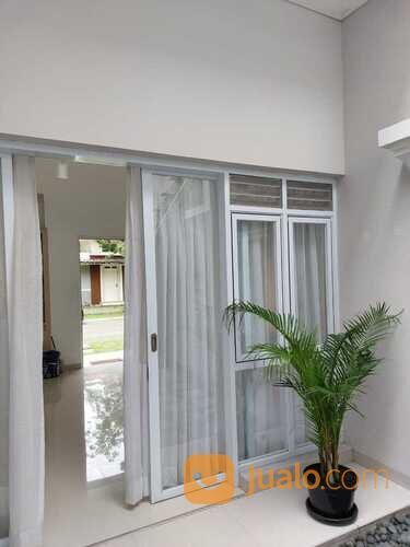 002 Rumah Tatar Banyak Sumba Kota Baru Parahyangan Bandung Barat