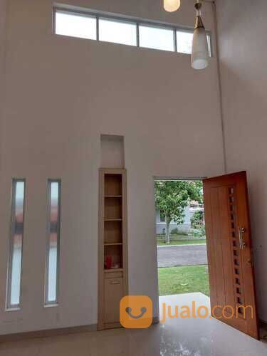 002 Rumah Tatar Banyak Sumba Kota Baru Parahyangan Bandung Barat