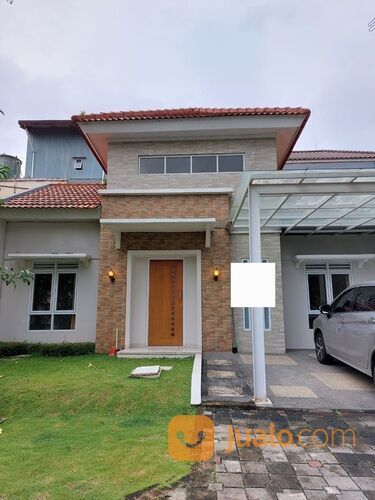 002 Rumah Tatar Banyak Sumba Kota Baru Parahyangan Bandung Barat