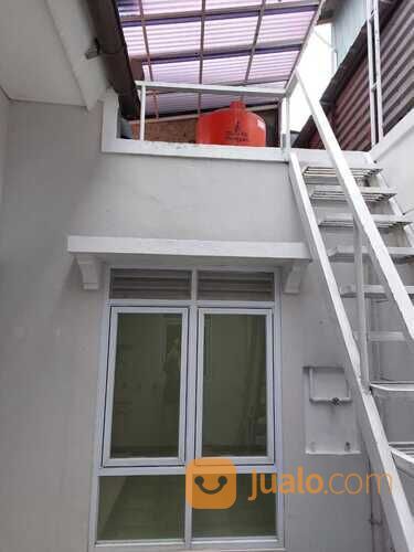 002 Rumah Tatar Banyak Sumba Kota Baru Parahyangan Bandung Barat