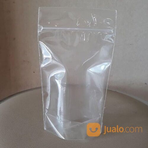 Standing Pouch Kemasan Bubuk Kopi