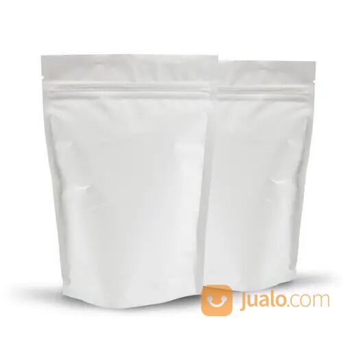 Standing Pouch Kemasan Bubuk Kopi