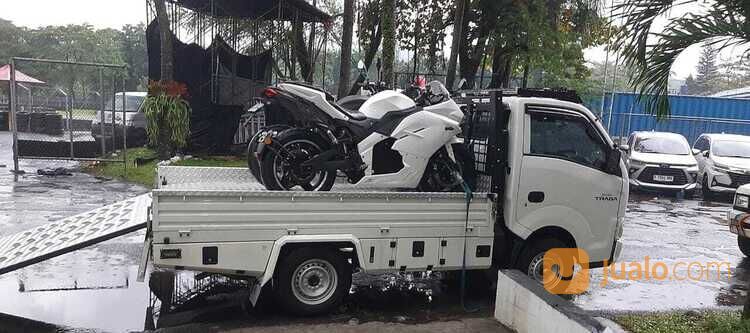 Jasa Towing Kendaraan Motor