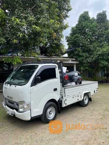 Jasa Towing Kendaraan Motor