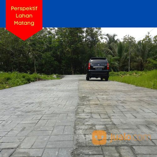 Tanah Pekalongan Untuk Rumah Kos Mahasiswa Uin Gusdur