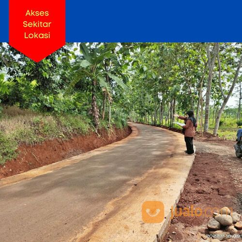 Tanah Pekalongan Untuk Rumah Kos Mahasiswa Uin Gusdur