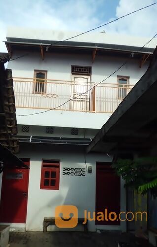 Rumah Kontrakan (Sewa Bulanan) Daerah Surabaya Utara