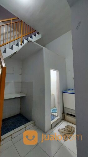 Rumah Kontrakan (Sewa Bulanan) Daerah Surabaya Utara